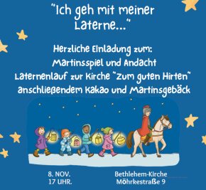Sankt Martin