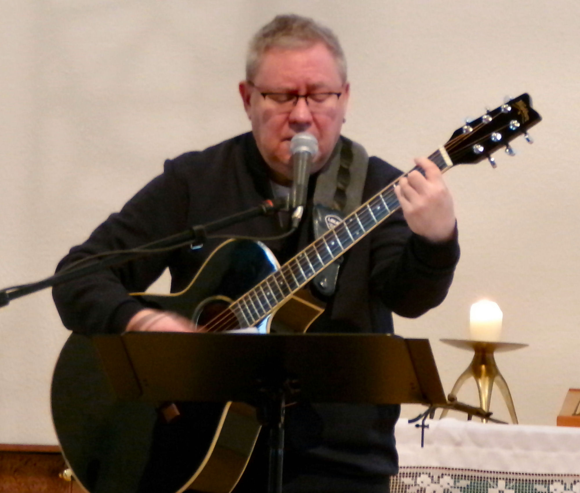 Kai-Peter Kruse