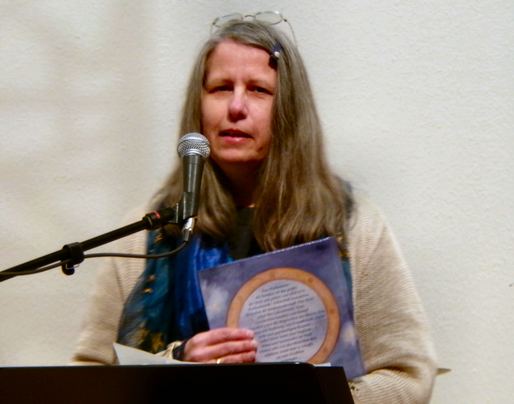 Andrea Oldag