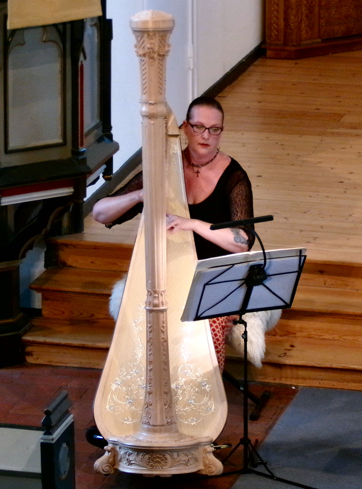 Sabrina von Lüdinghausen