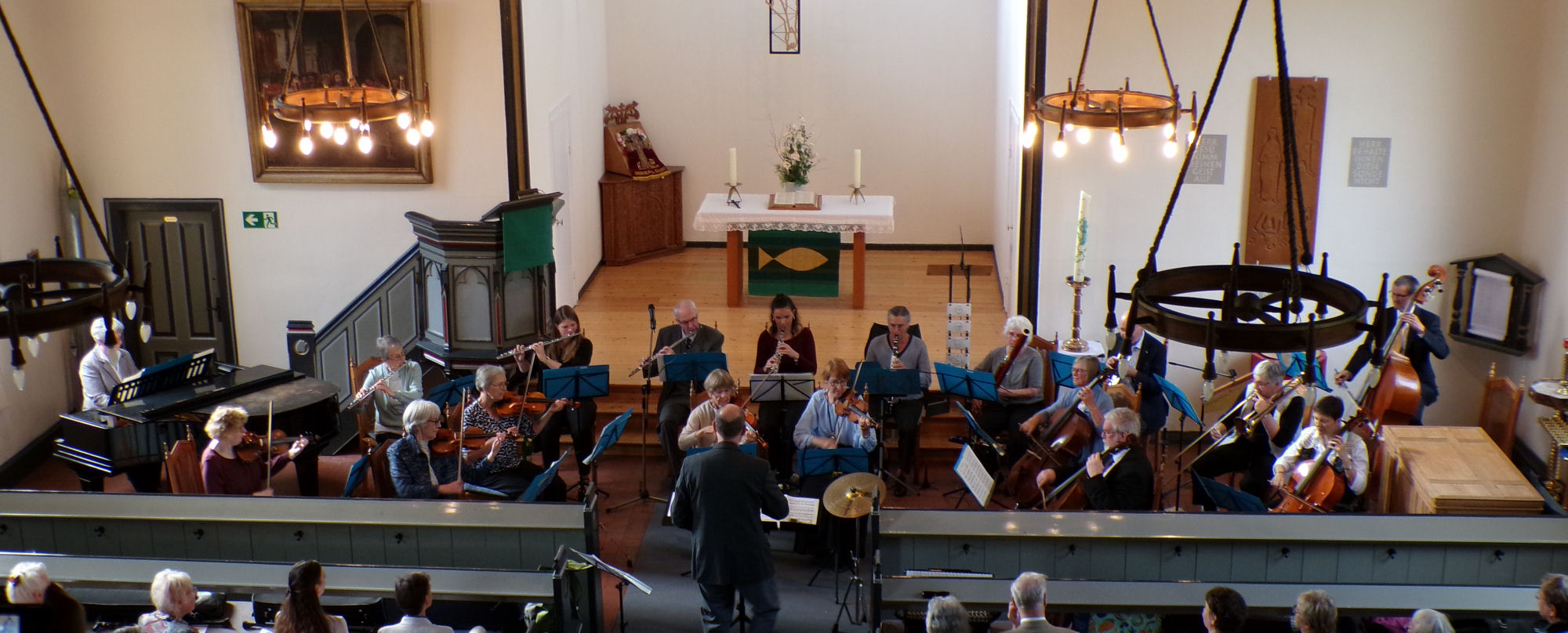 Kiel-Friedrichsorter Orchestervereinigung