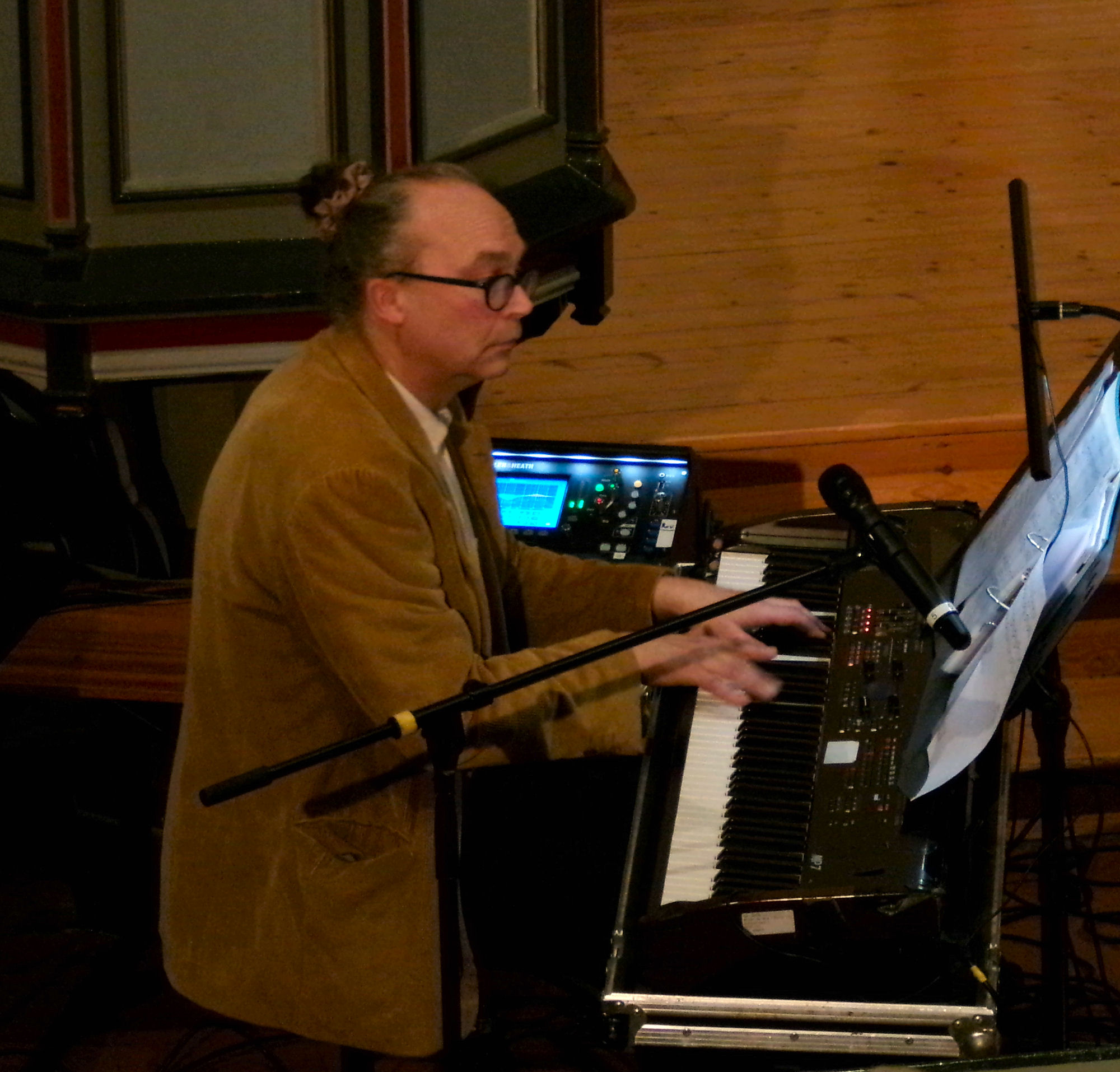 elma - Micheal Kallabis