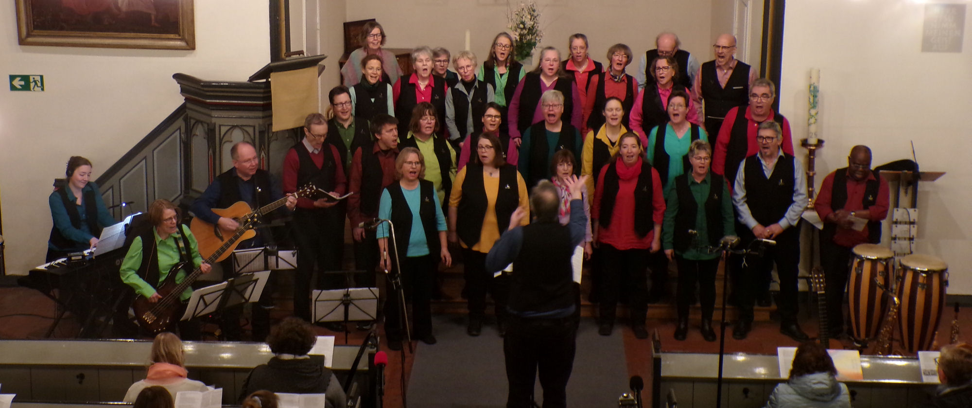 Gospelboat Gospelboat