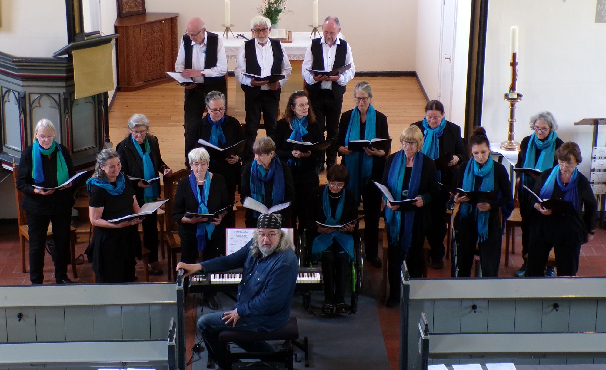 GofenbergChor