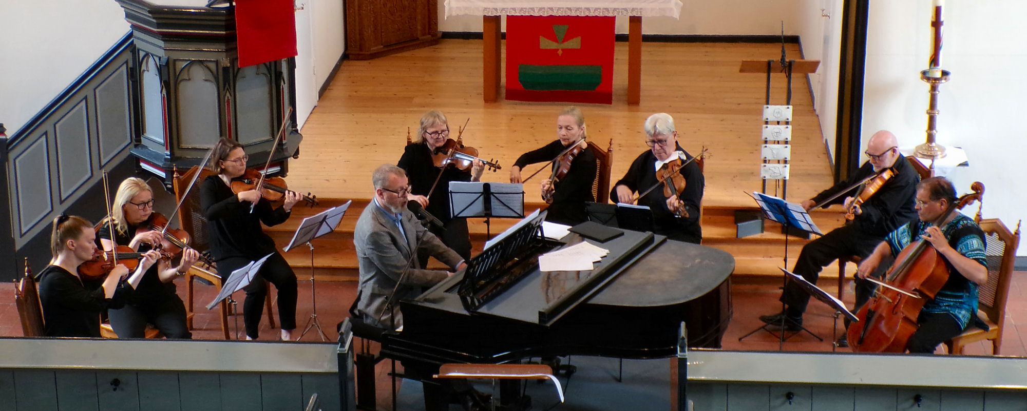 Collegium Musicum Lohja