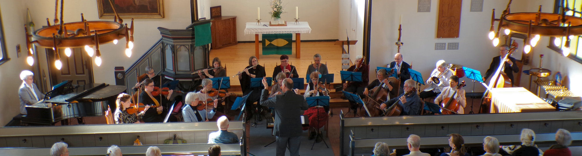 Kiel-Friedrichsorter Orchestervereinigung