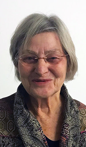 Barbara Becker