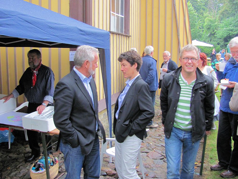 Besucher