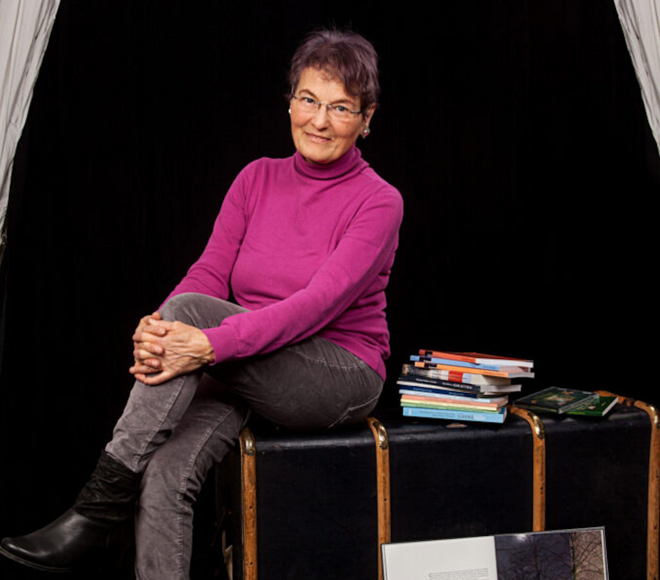 Elisabeth Melzer-Geissler