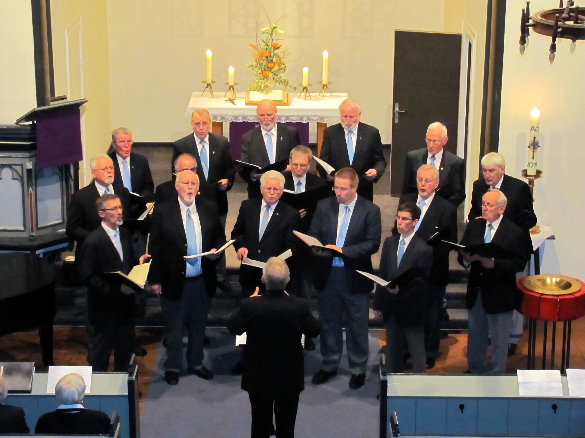 Kieler Kammerchor