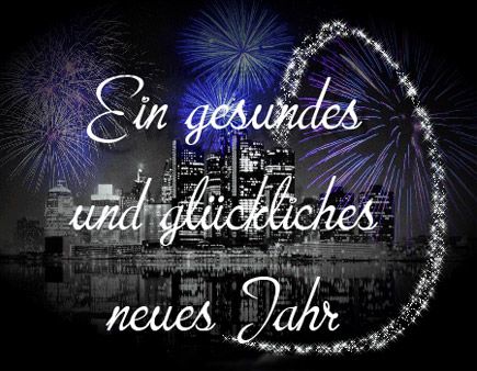 Neujahr