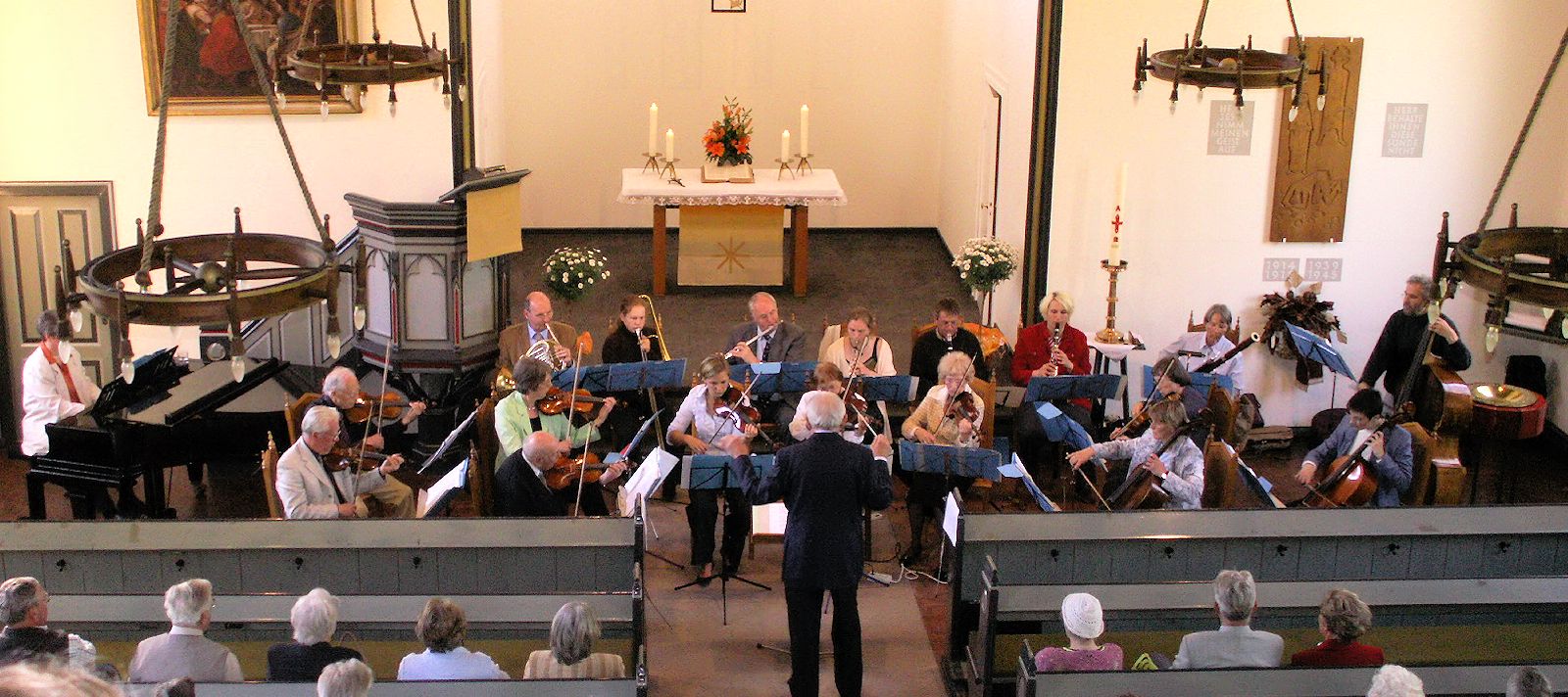 Kiel-Friedrichsorter Orchestervereinigung