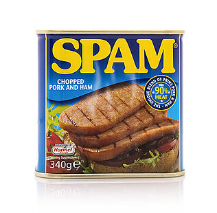 SPAM