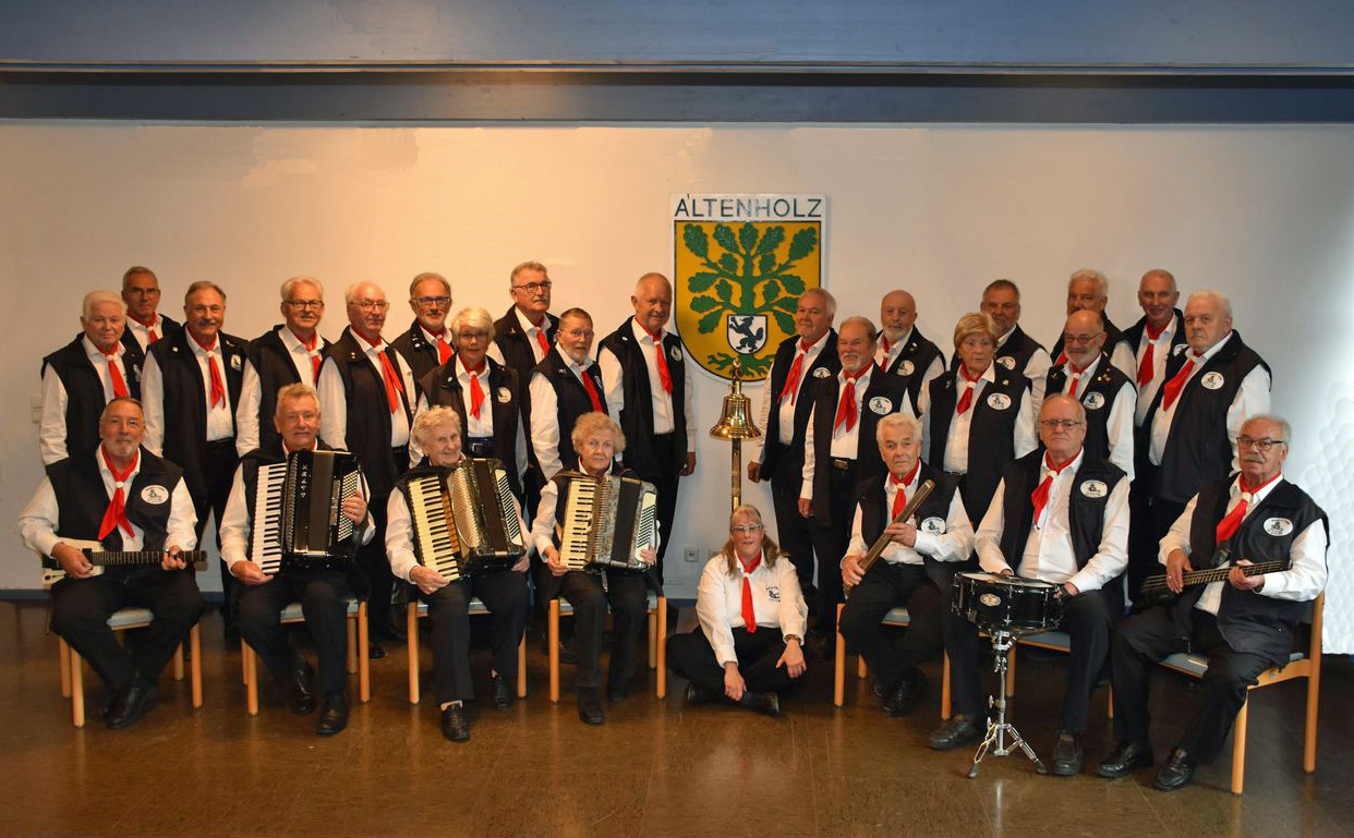 LUV & LEE e. V. von 1989