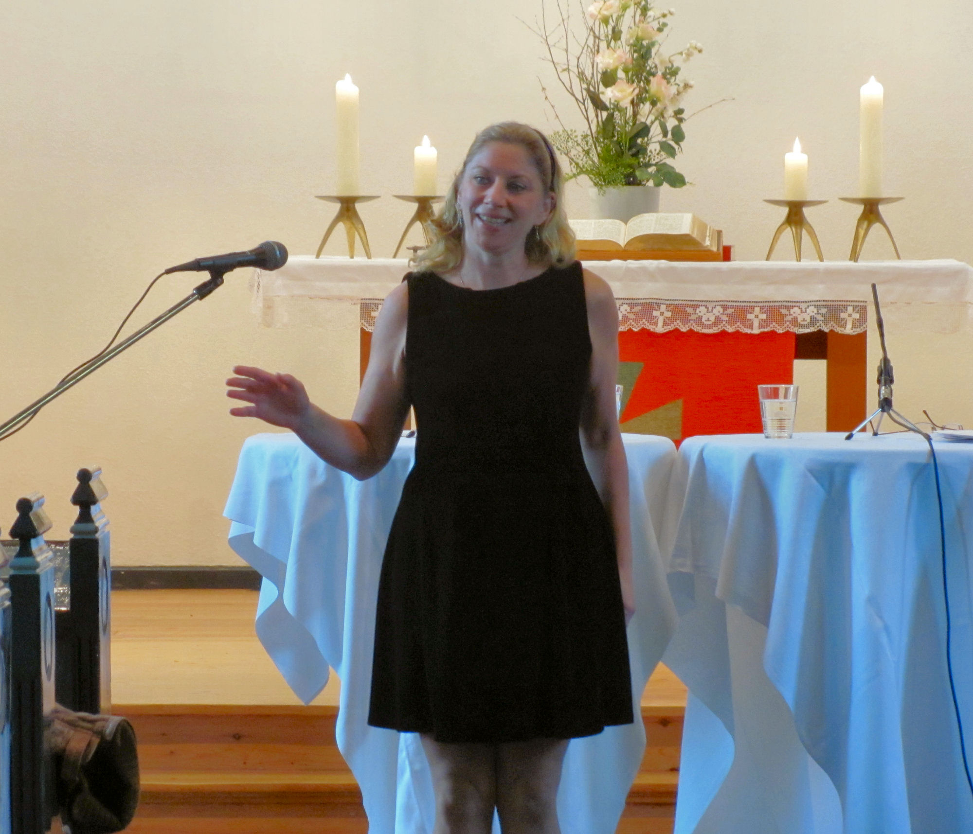 Suntje Freier
