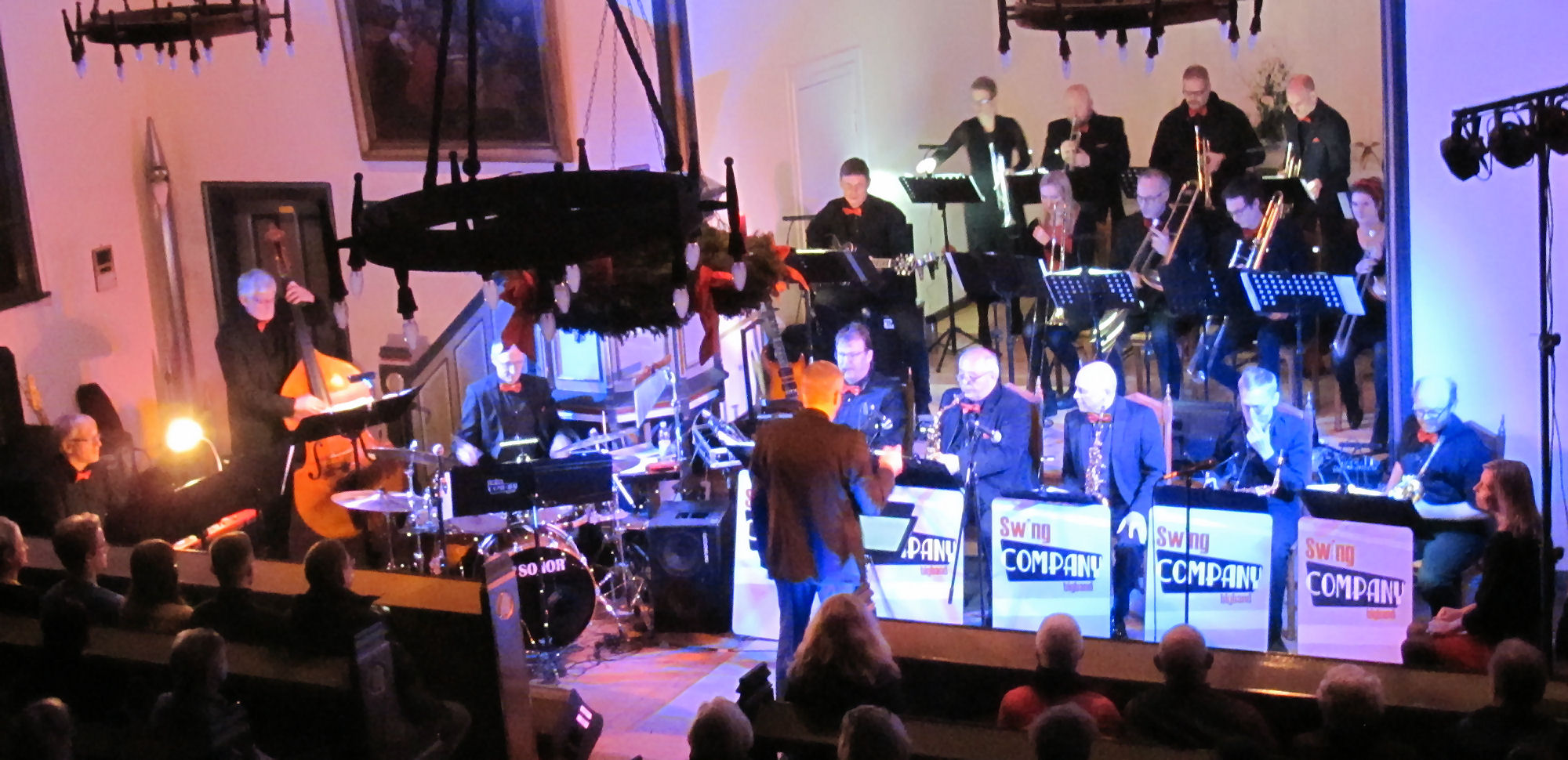 Swing Company Swing Company