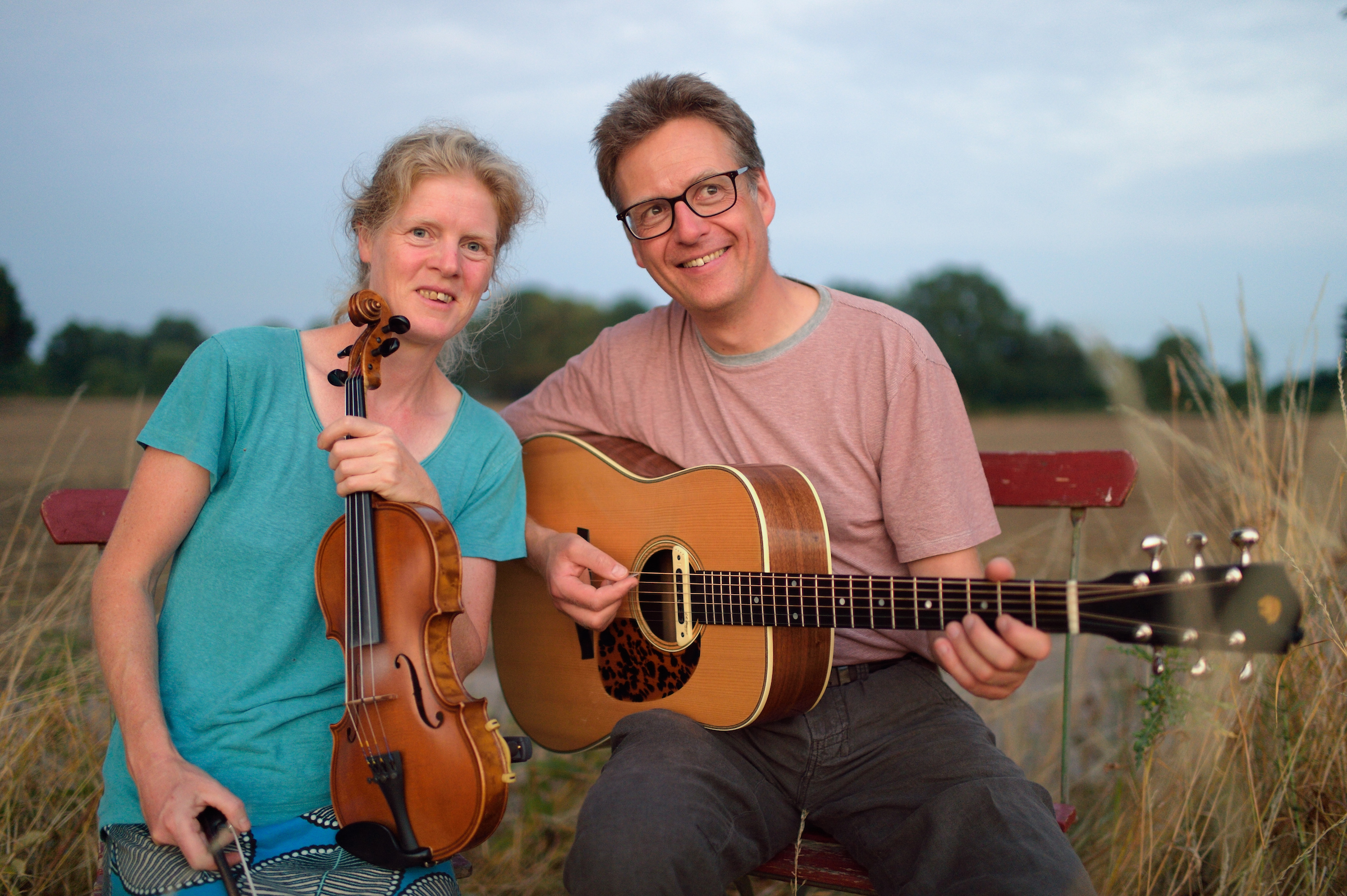 Whimsical (Foto: Solvin Zankl)