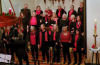 Vorschaubild Black Swans